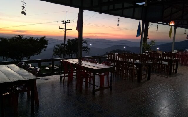 Phusawantawansuay Resort