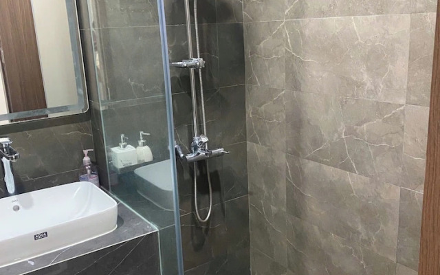 Royal Lotus Apartment and Hotel Ha Noi