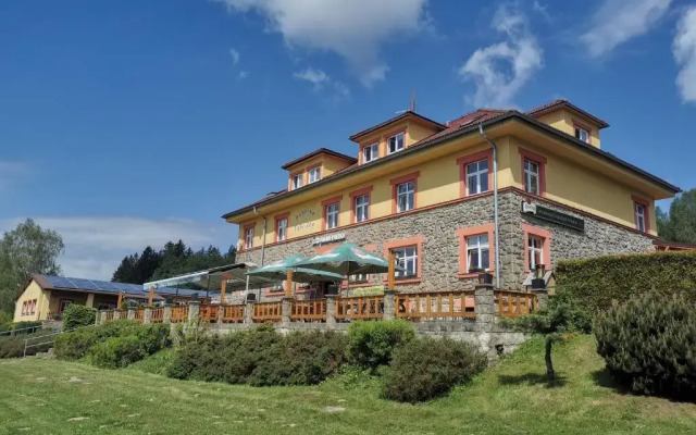 Pension Vyhlídka