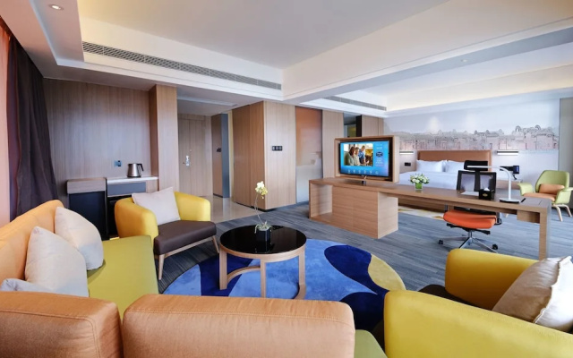 Hampton by Hilton Foshan Xiqiao Mountain