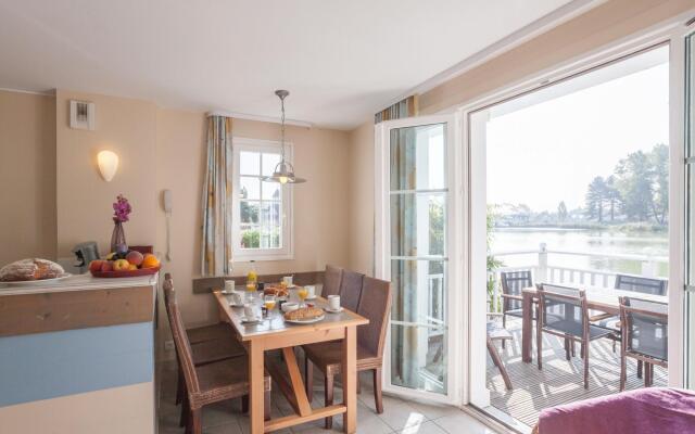 Holiday Village Belle Dune, Fort-mahon-plage