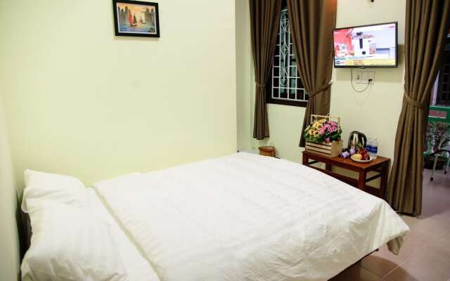 Sala Homestay Hue