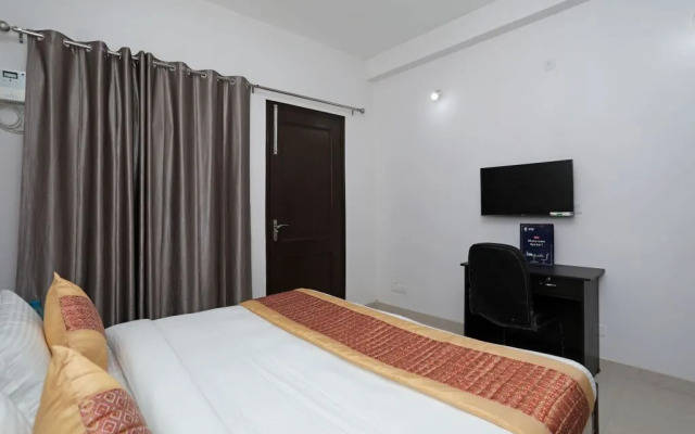 Hotel Go Rooms by OYO Rooms