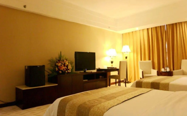 Dianneng International Hotel