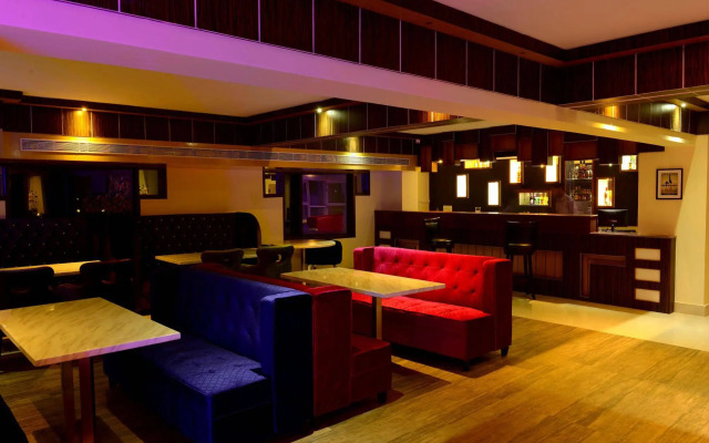 Hotel Bhargav Grand