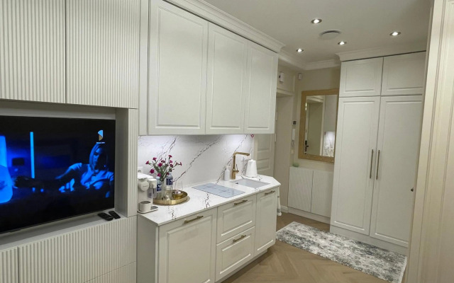 ART Uzupis Apartment in City center