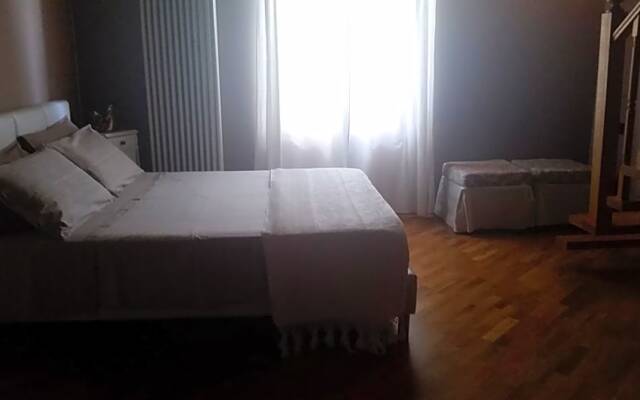 B&B La Palazza