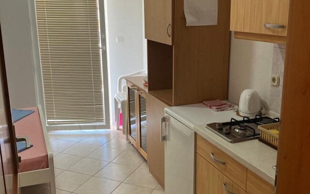 Studio Apartment Vir 4