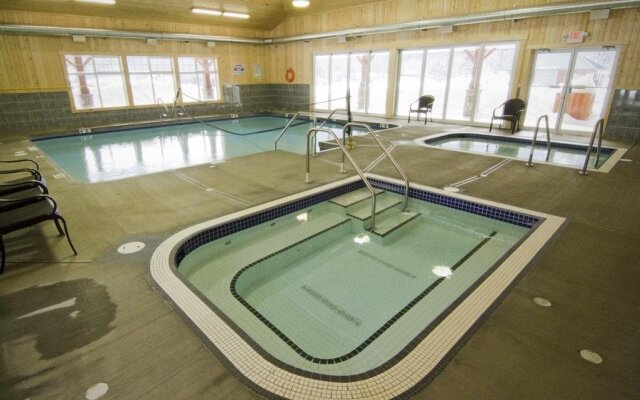 Sunshine Valley Rv Resort & Cabins