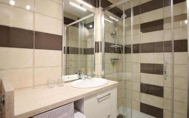 Appartement Mont-Dore, 2 pièces, 3 personnes - FR-1-608-205