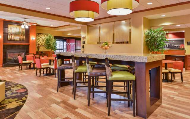 Hampton Inn Emporia
