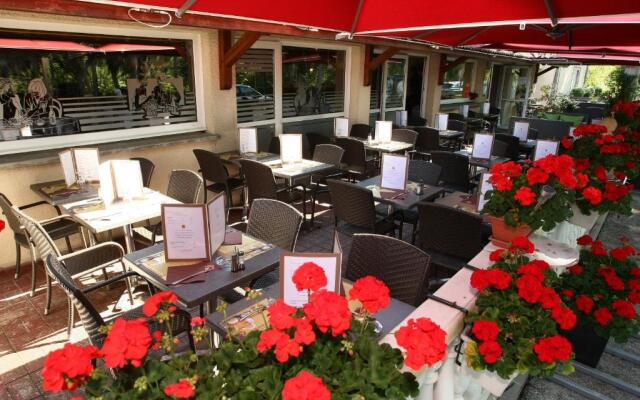 Prim'Hôtel Bagatelle