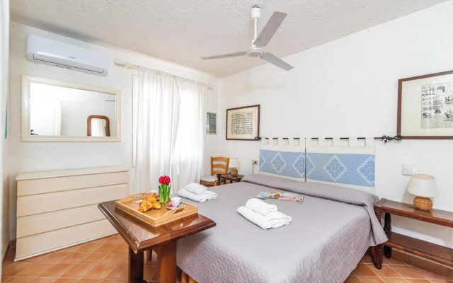 Piazzetta Villa Roxy 10m From Seashore