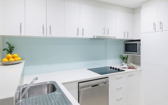 Adina Apartment Hotel Melbourne Northbank