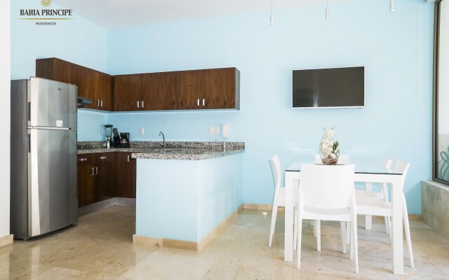 Bahia Principe Vacation Rentals - Quetzal Two-Bedroom Apts