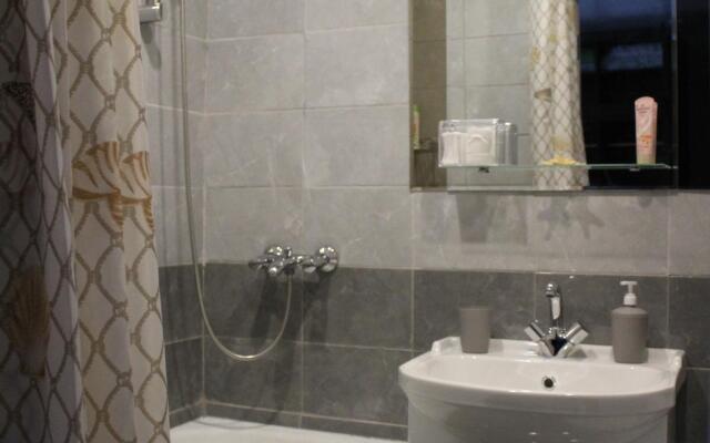 Комфортные апартаменты на улице Самаринская