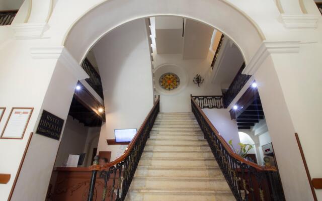 Hotel Imperial