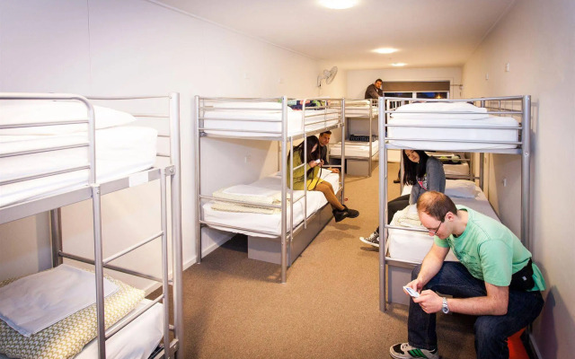 The Island Accommodation