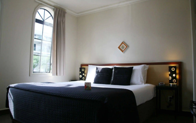Tuscany Villas Whakatane