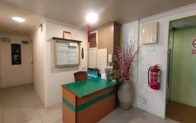 Johan Travellers Lodge