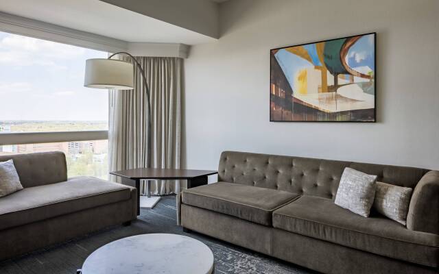 Richmond Marriott