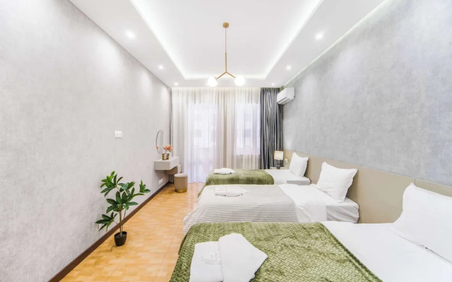 Stay Inn on North 11