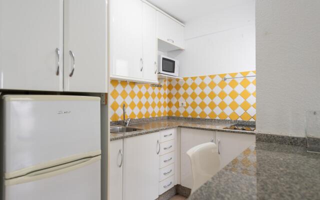 Las Adelfas South Beach 2 By CanariasGetaway