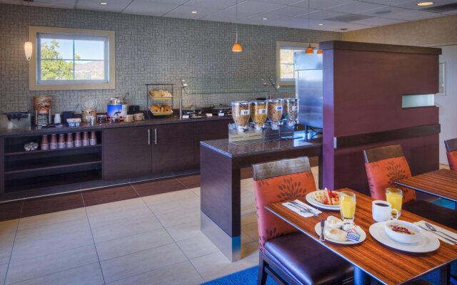Residence Inn San Diego Rancho Bernardo/Scripps Poway