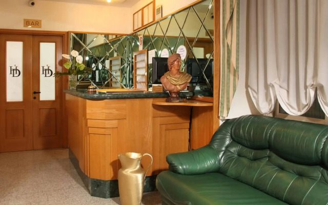 Hotel Dorica