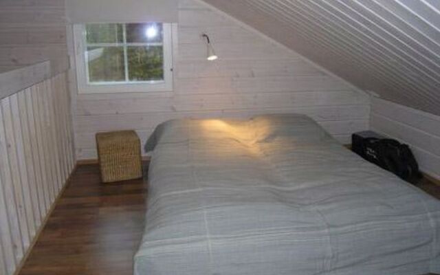 Holiday Home Hillakka a