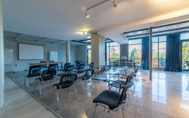 Grand Noel Bakuriani