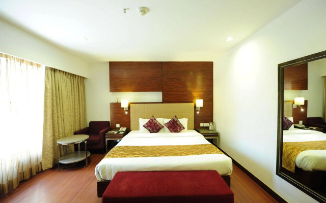 Hotel Suba Star, Ahmedabad