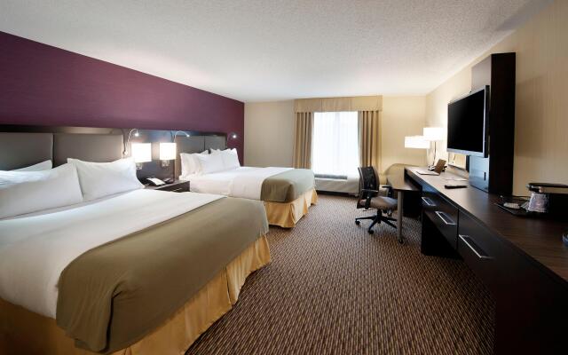 Holiday Inn Express Hotel & Suites Clearfield by IHG