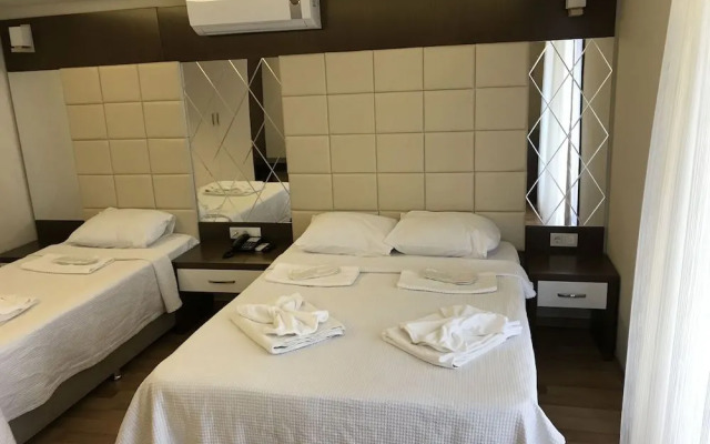 Yuvarlakcay Cinar Butik Otel