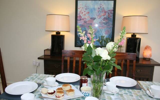 Trevena - Beautiful House in Padstow