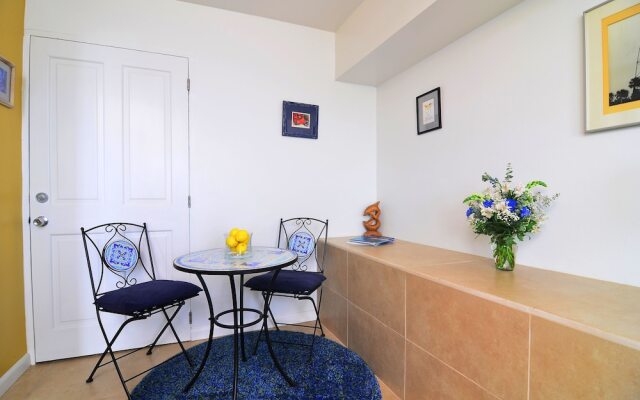 Villa Marbella Suites