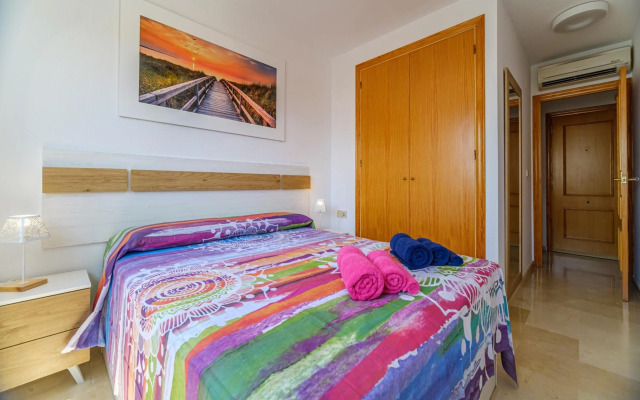 See the Sea Miramar apartment - 150m to the beach