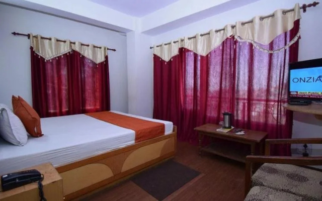 Hotel Prashant