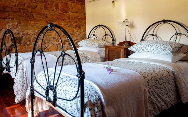 Byronsvale Vineyard and Accommodation