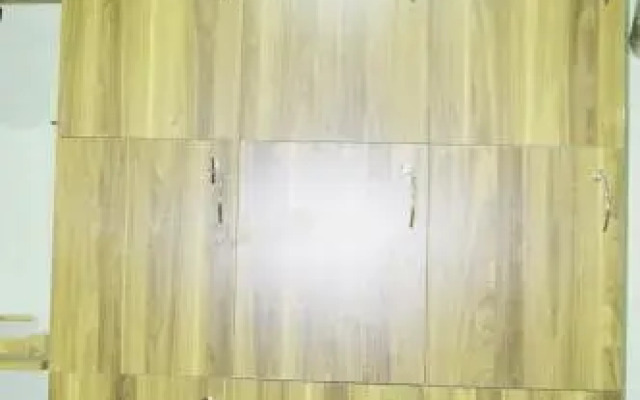 My Hostel