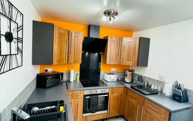 PHOENIX Executive Apart-Hotel