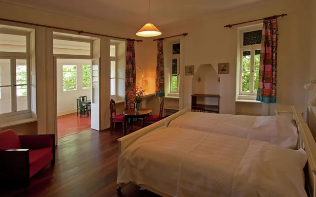 Villa in Santo Antonio da Serra for Eight Person