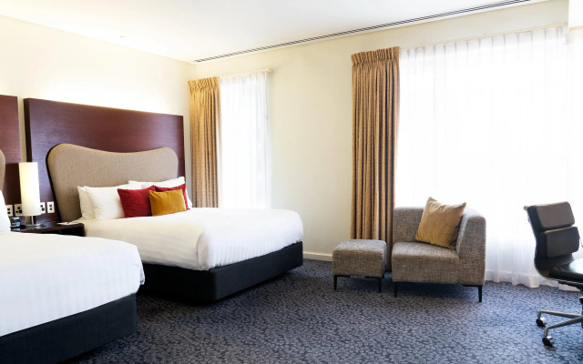 Crowne Plaza Auckland by IHG