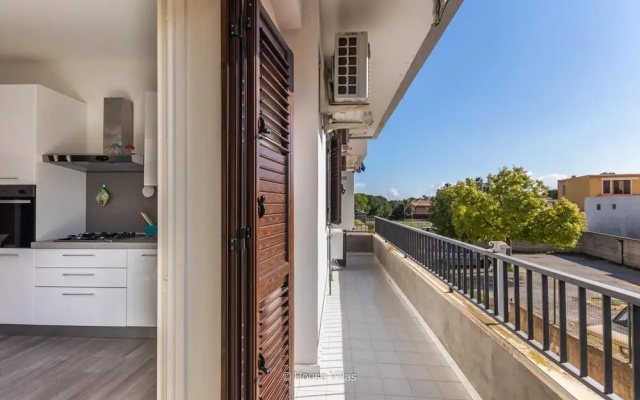 Albachiara in Avola With 2 Bedrooms and 1 Bathrooms