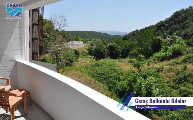 Zir Dream Thermal & Spa Hotel