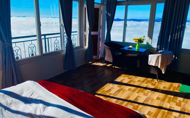 Panoramic View Guesthouse Sarangkot