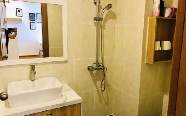 Tuan Sea View Apartment 4