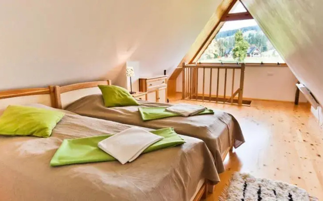Apartament u Kowala