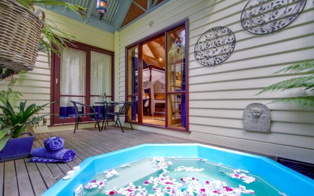 Gembrook Cottages