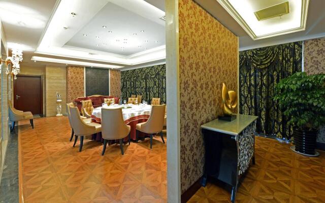 Shenyang Fangte Garden Hotel